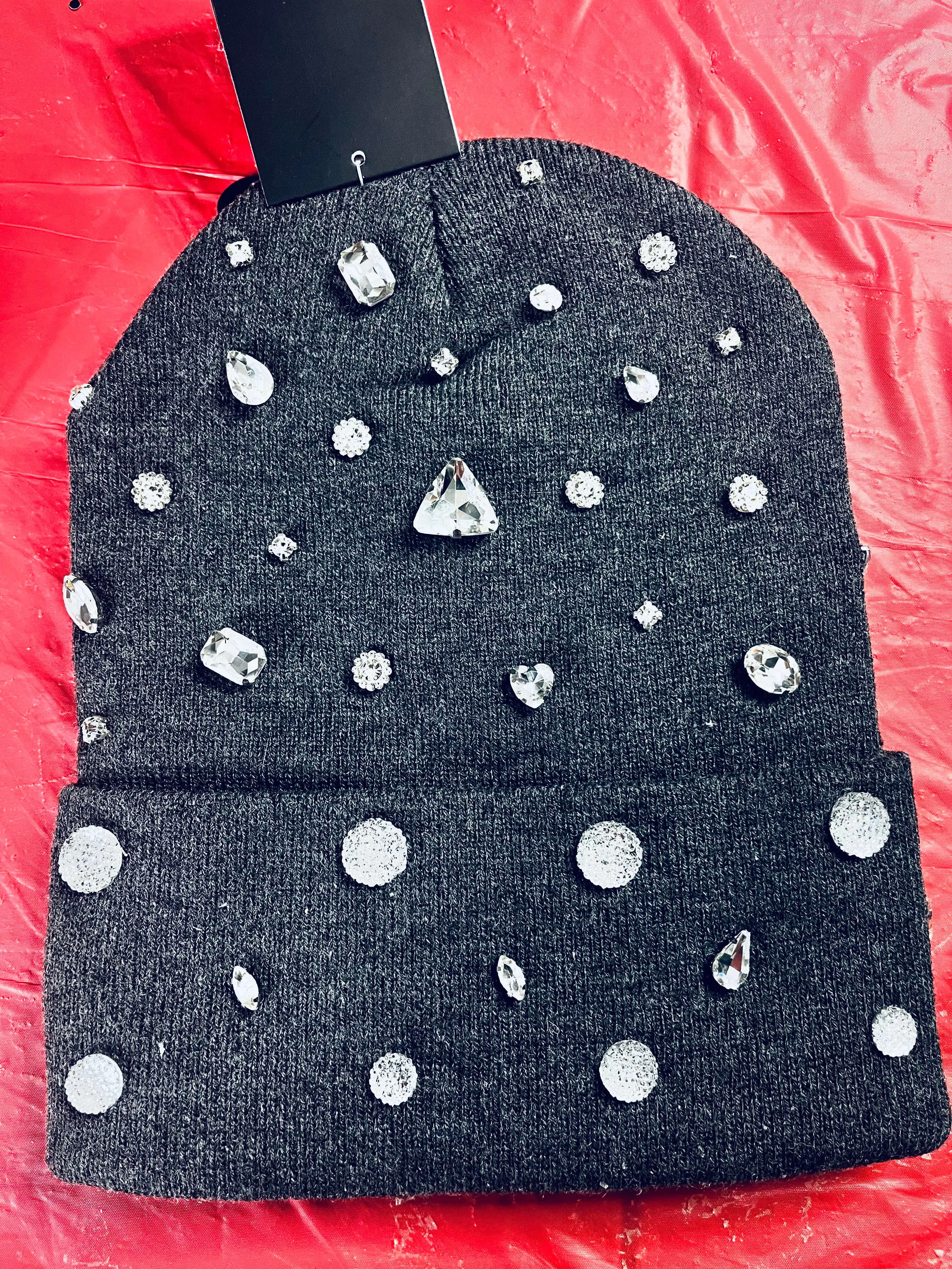 Junk Beanie Hats