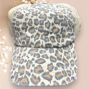 Katydid Baseball Caps