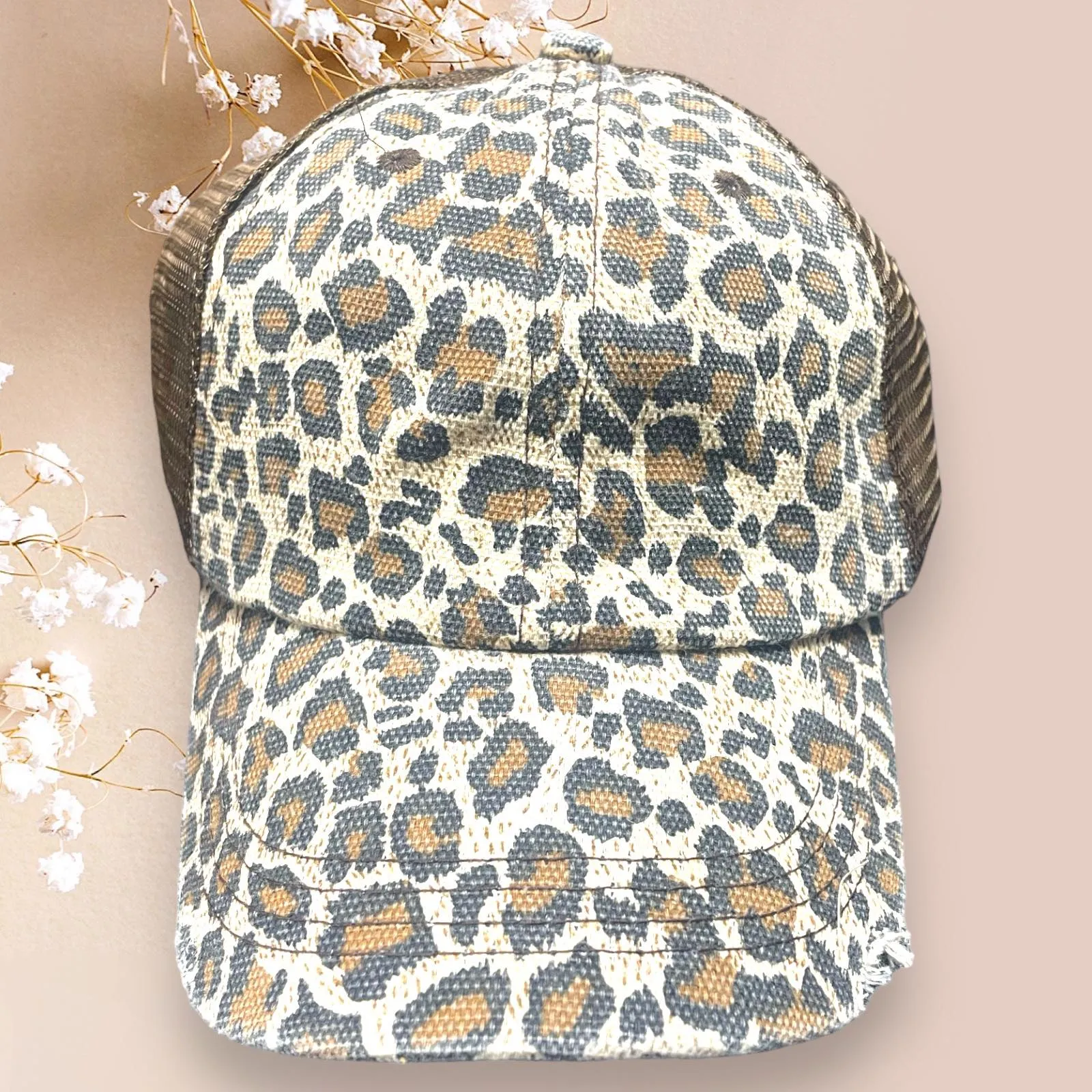 Katydid Baseball Caps