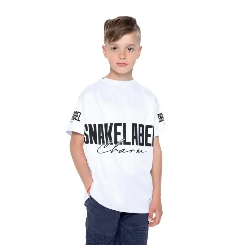 Kids Sports Jersey: Personalized All-Over-Print Design