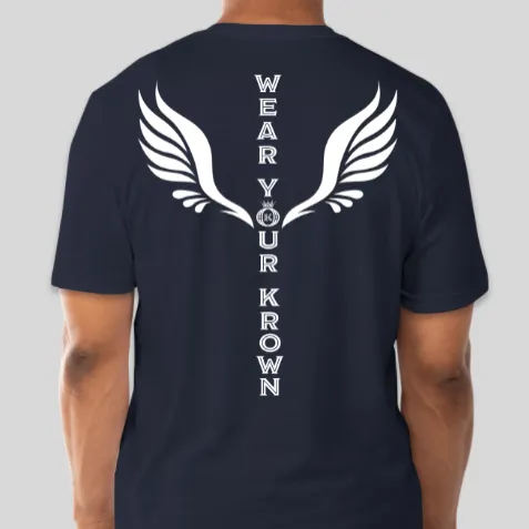 Krown Logo Flagship T-Shirt
