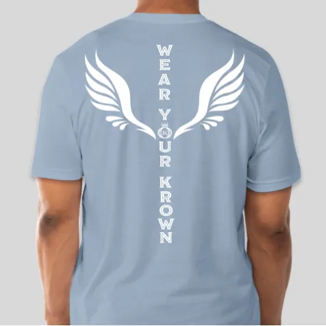 Krown Logo Flagship T-Shirt