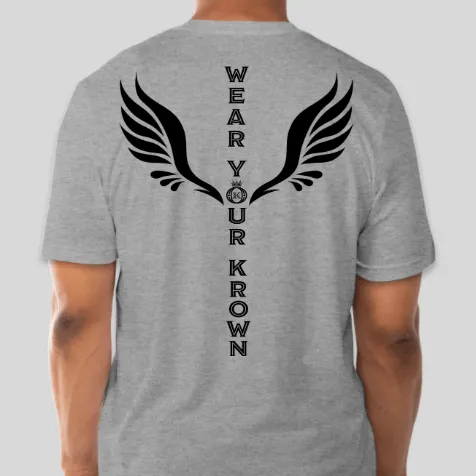 Krown Logo Flagship T-Shirt