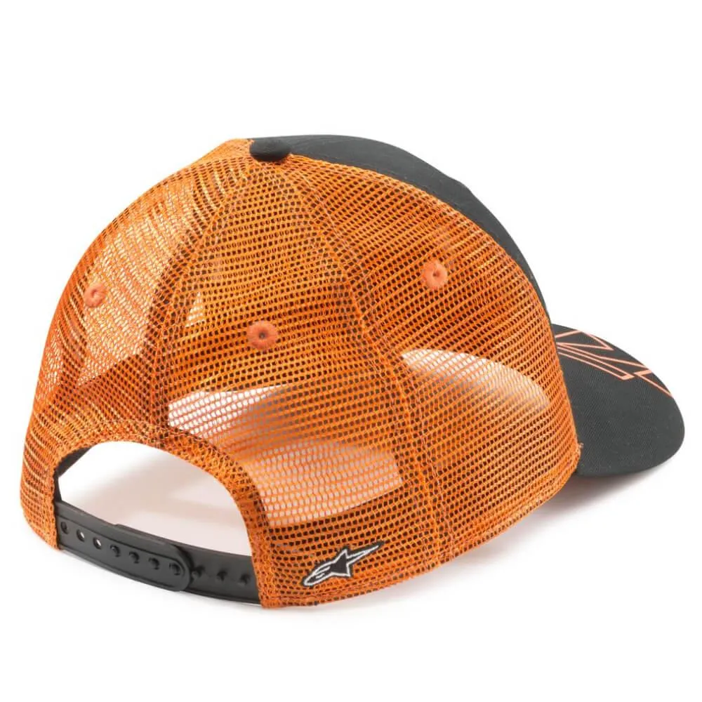 KTM Team Trucker Cap