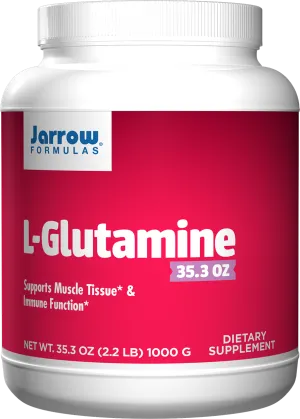 L-Glutamine