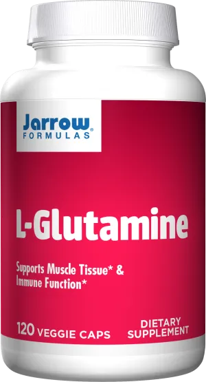 L-Glutamine