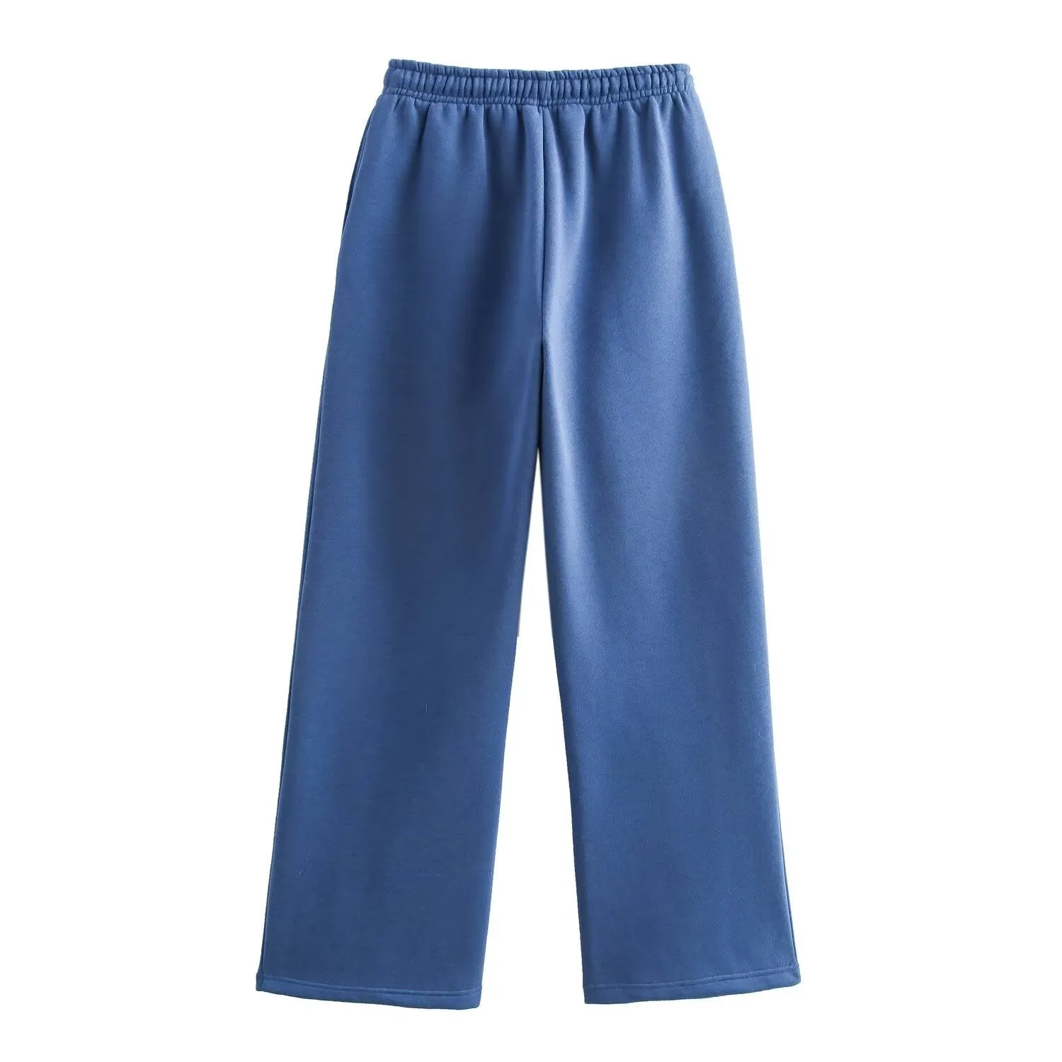 LA Half Zip and Sweatpants Set