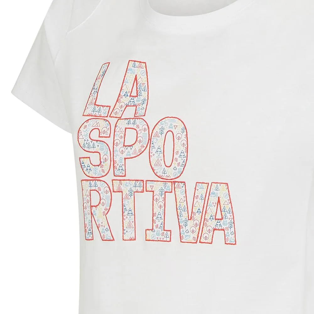 La Sportiva Pattern T-Shirt Women's