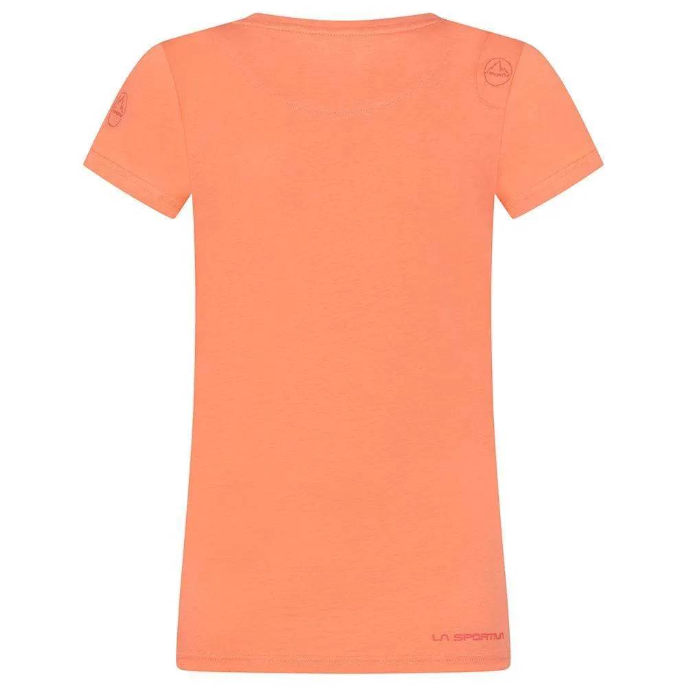 La Sportiva Pattern T-Shirt Women's