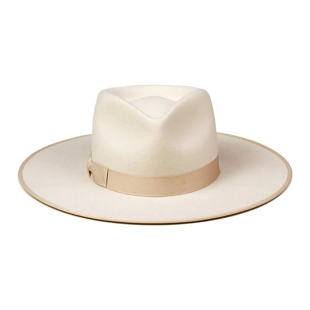 Lack Of Color - Ivory Rancher
