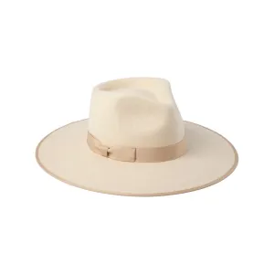 Lack of Color Ivory Rancher