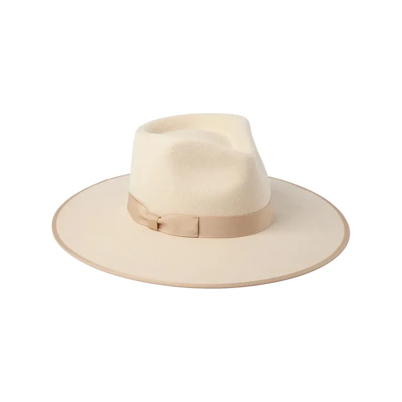 Lack of Color Ivory Rancher