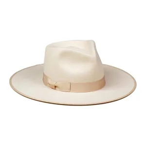 Lack Of Color - Ivory Rancher