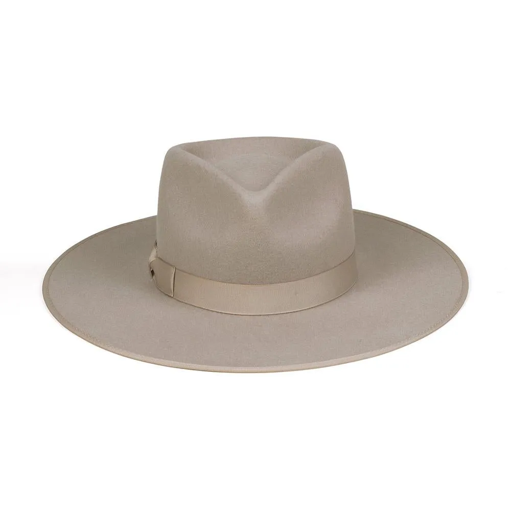 Lack Of Color - Zulu Rancher