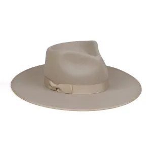 Lack Of Color - Zulu Rancher
