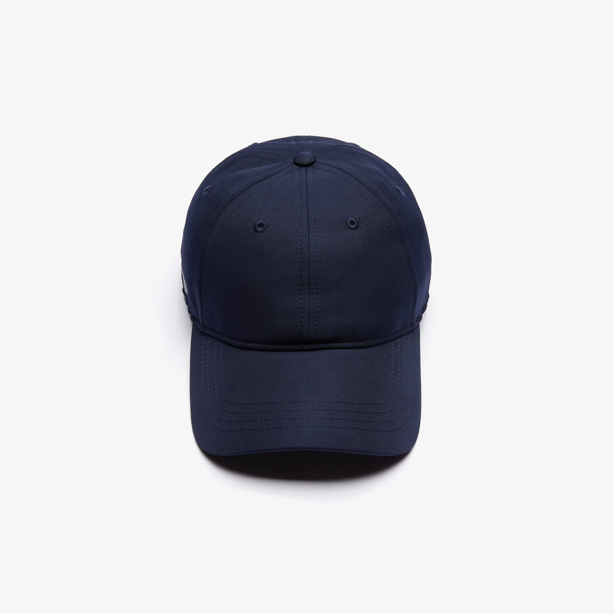 Lacoste Sports RK2662 Lightweight Cap Navy