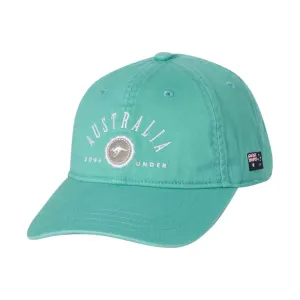 Ladies Casual Cap AUS Arch