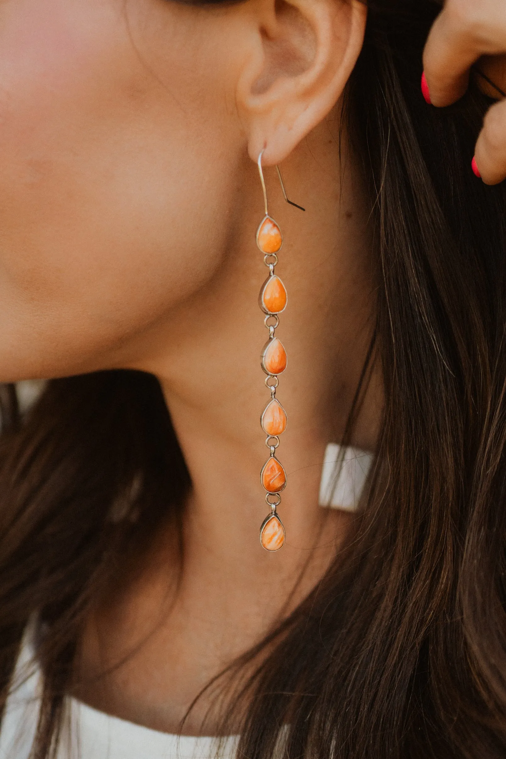 Landy Earrings
