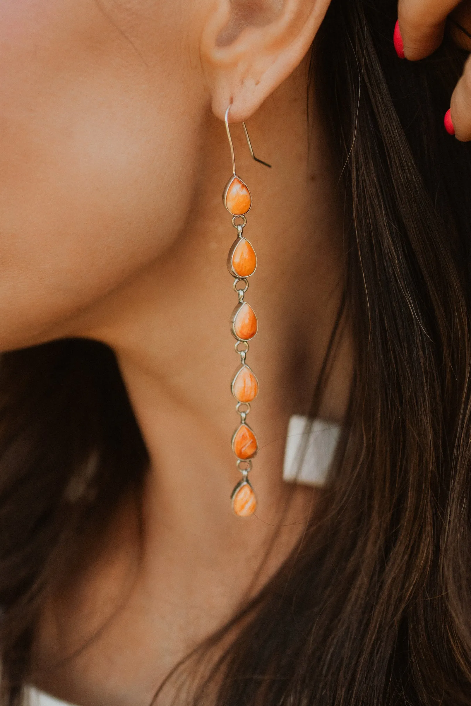 Landy Earrings