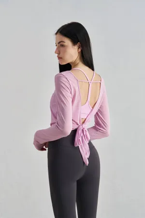 Larna Active Top