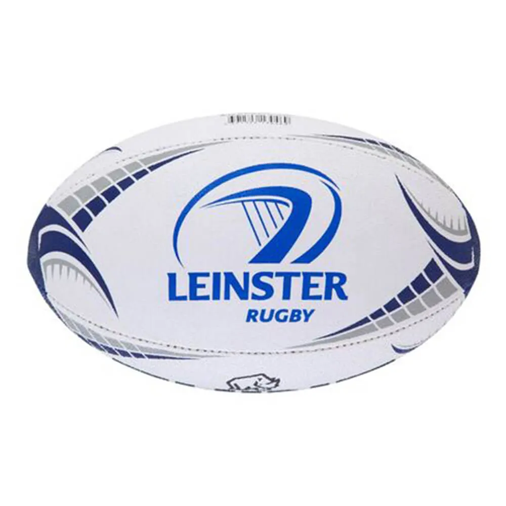 Leinster Rugby Gift Set | Ball, Pump, Kicking Tee