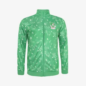 LFC Mens Retro 1989 Goalkeeper Jacket