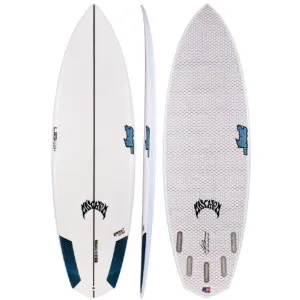LIB TECH X LOST ROCKET REDUX 5'10