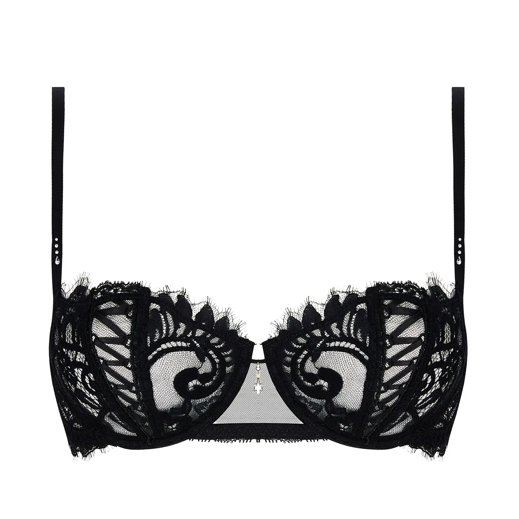 Lise Charmel Desirs de Venise Demi Bra
