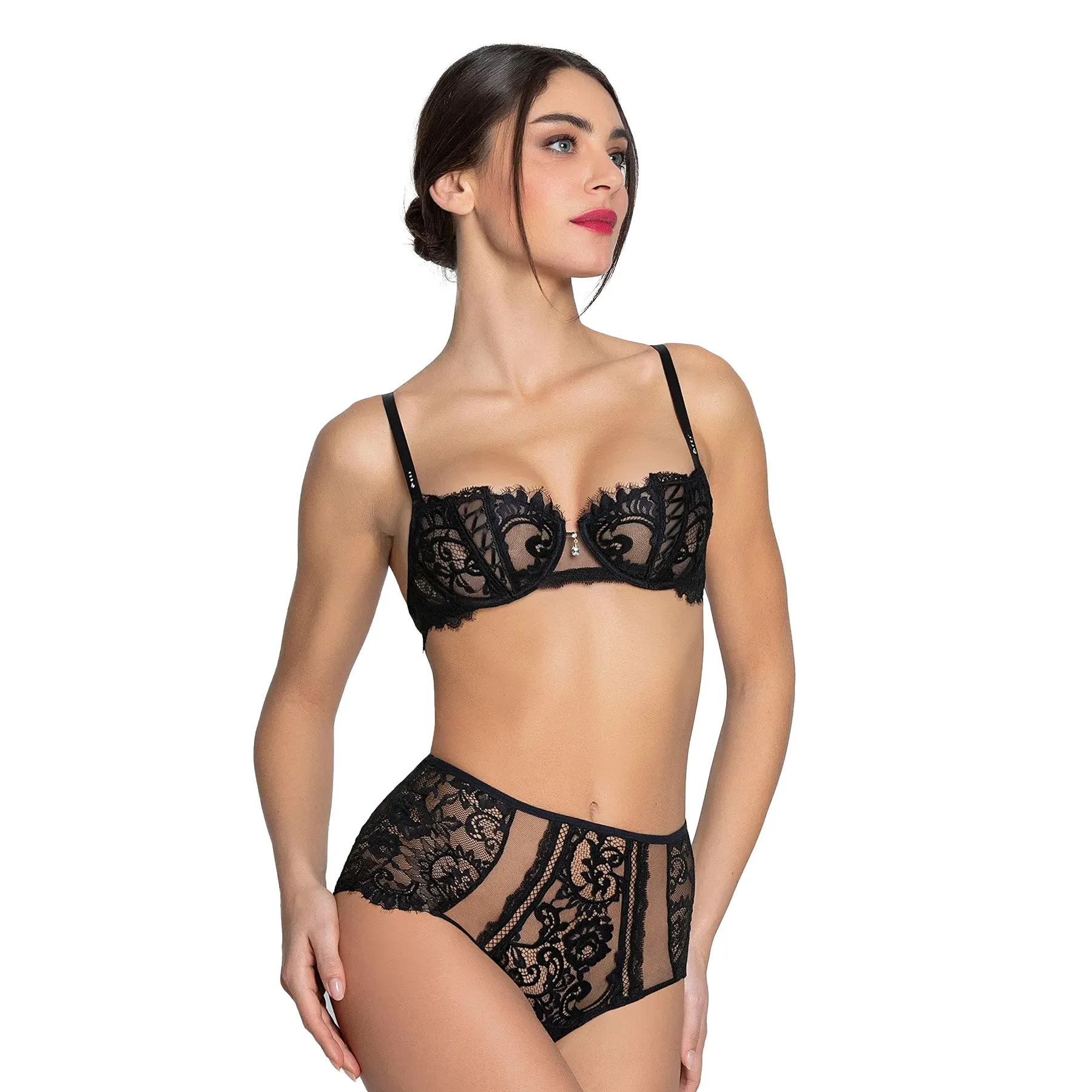Lise Charmel Desirs de Venise Demi Bra