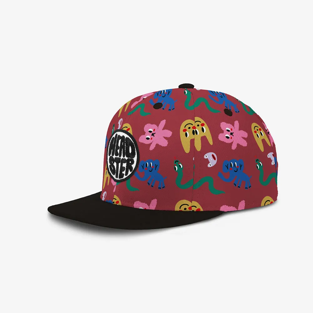 Little Creatures Snapback