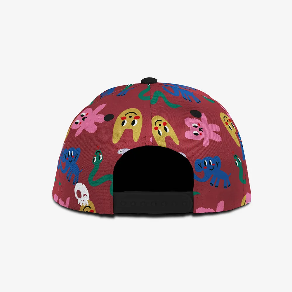 Little Creatures Snapback