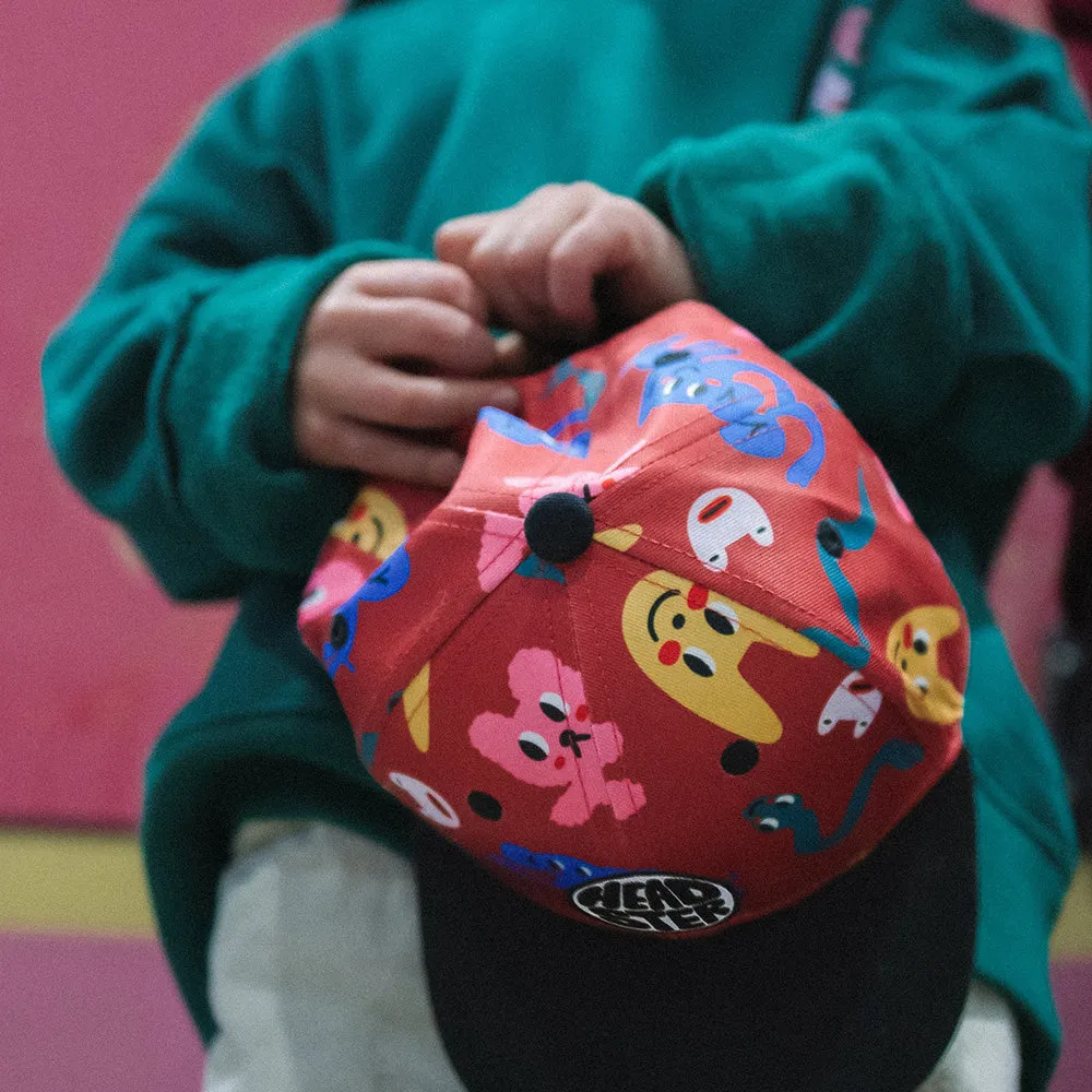 Little Creatures Snapback