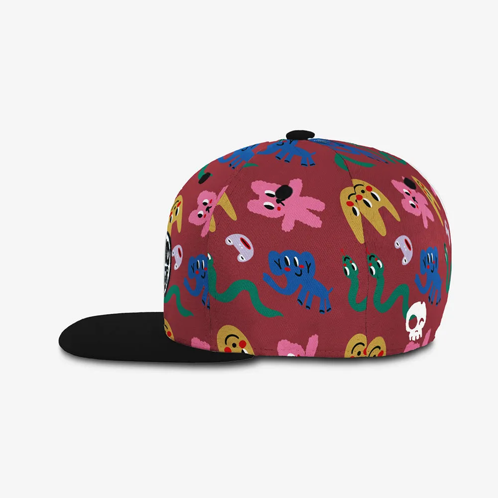 Little Creatures Snapback