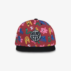 Little Creatures Snapback