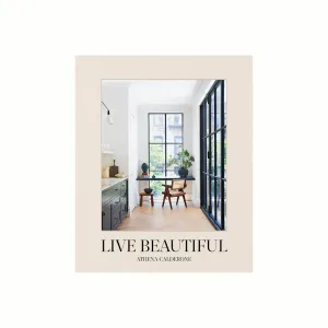 Live Beautiful