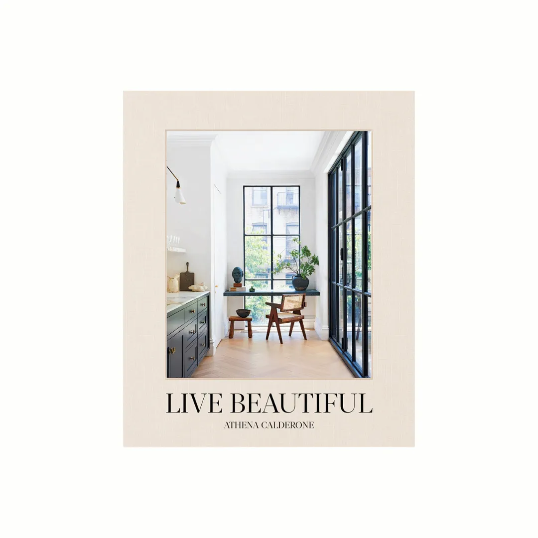 Live Beautiful