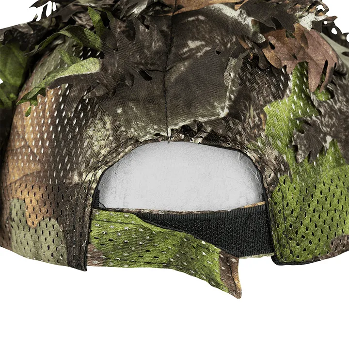 LLCS 3D Baseball Cap