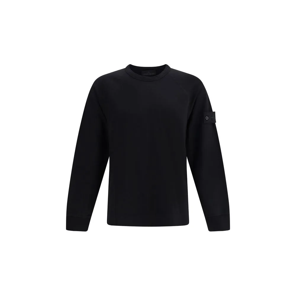Logoed Sweatshirt