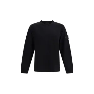 Logoed Sweatshirt