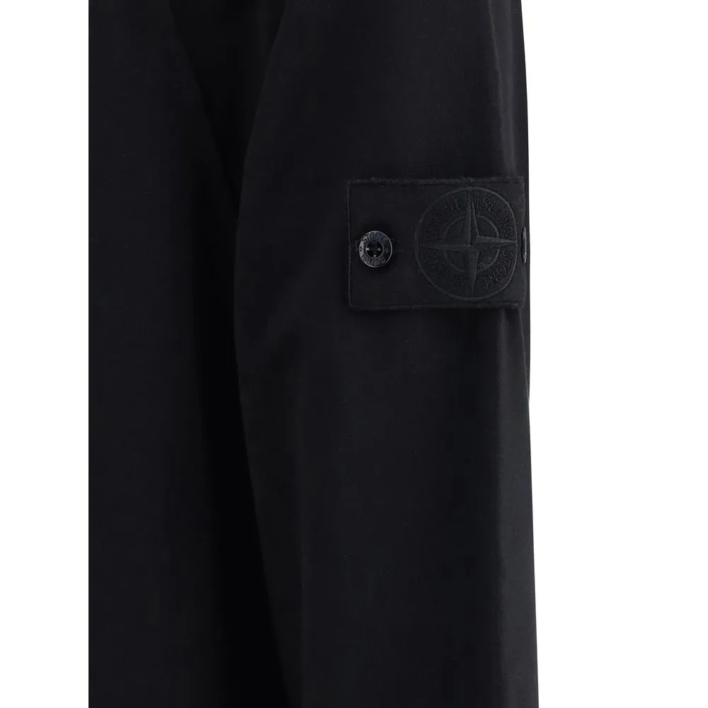 Logoed Sweatshirt
