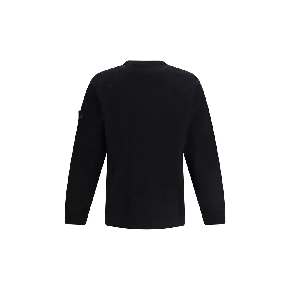 Logoed Sweatshirt