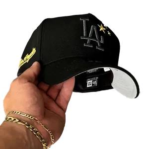 Los Angeles Dodgers "Gold Stars"