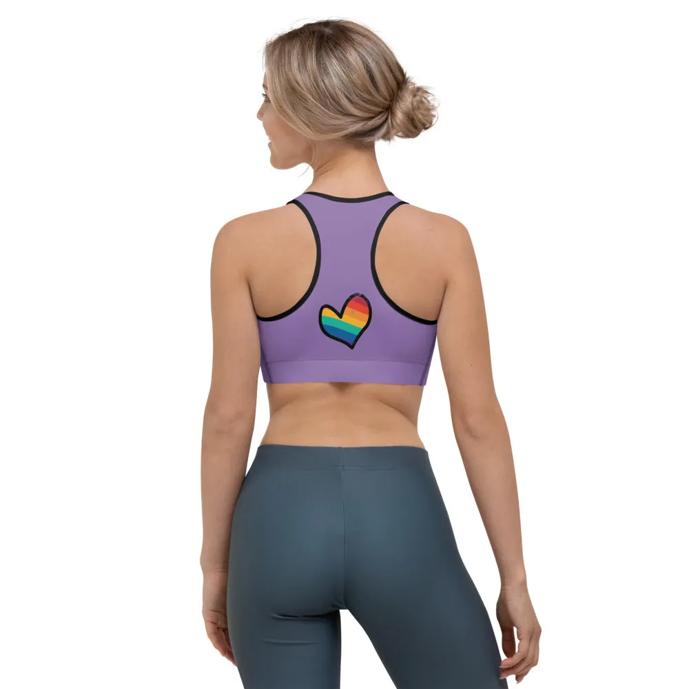 Love Sports bra