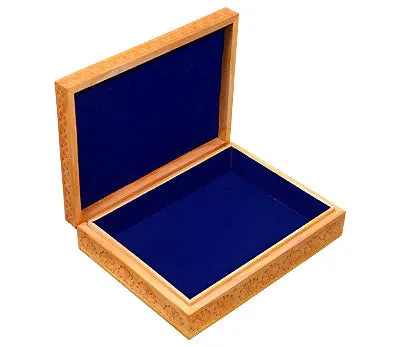 Lovely Krishna - Jewelry Box