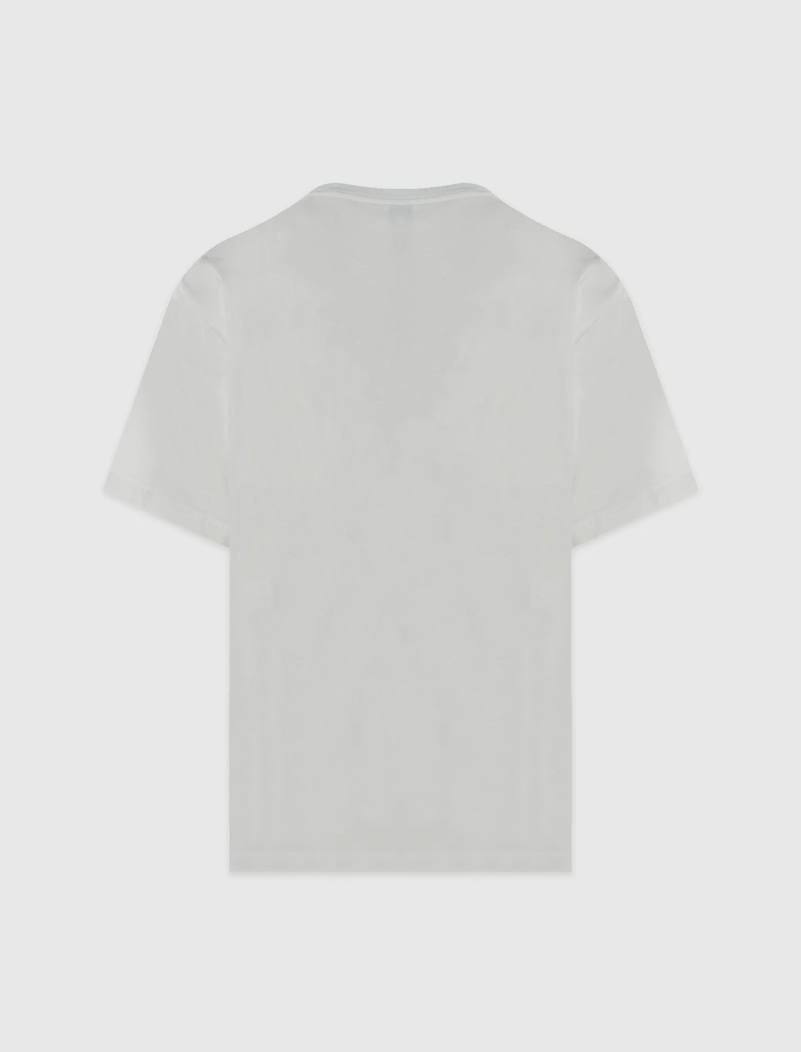 LUCKY TIGER TEE