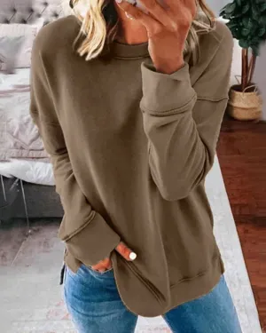 Lydia | Comfortable Sweater