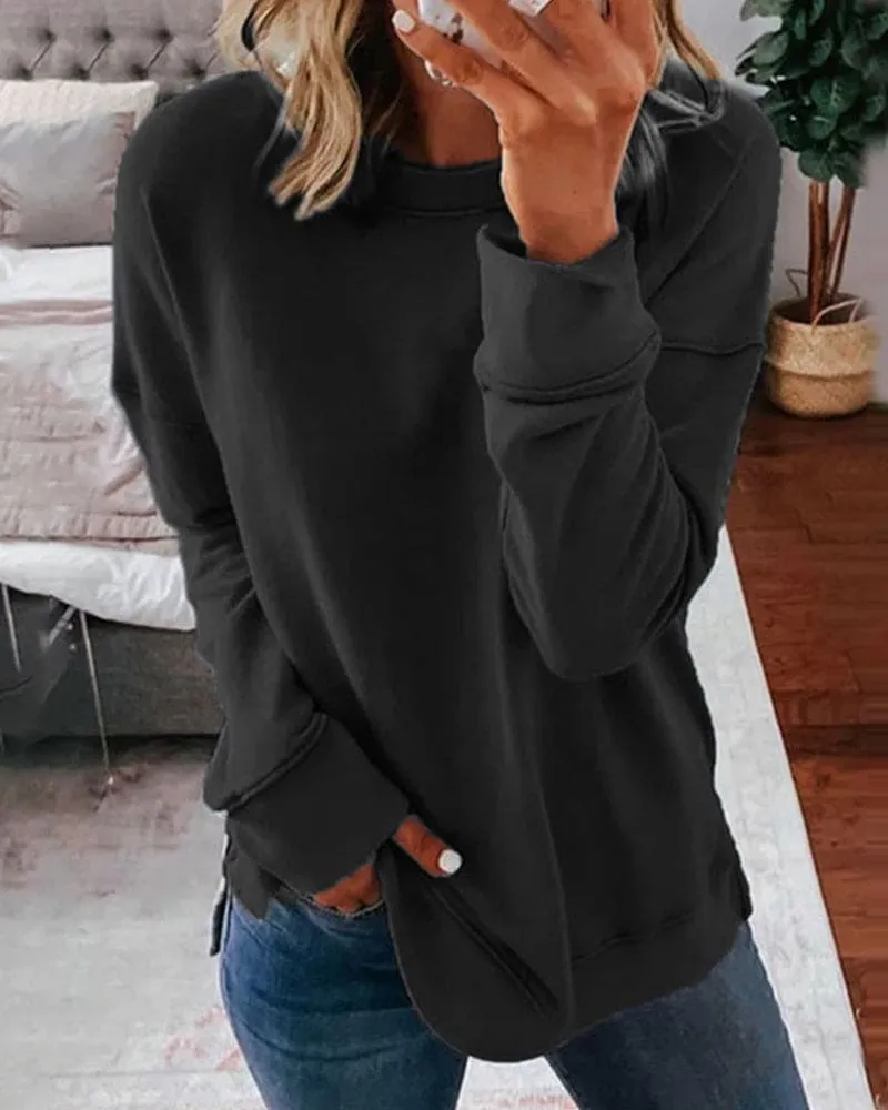 Lydia | Comfortable Sweater
