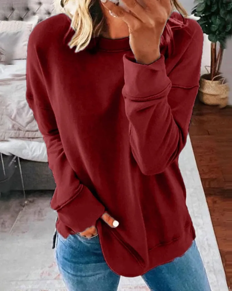 Lydia | Comfortable Sweater