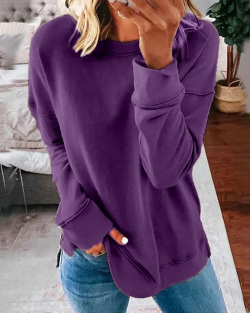 Lydia | Comfortable Sweater