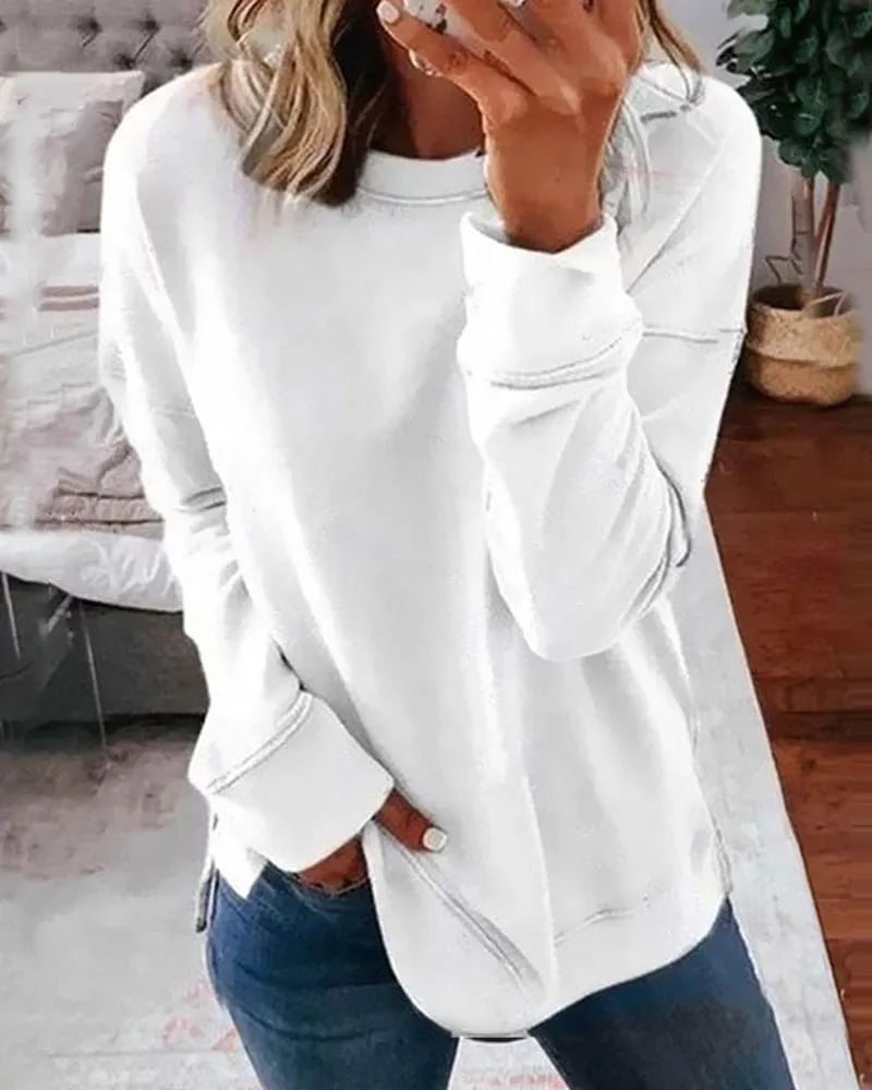 Lydia | Comfortable Sweater